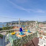 Casa Zigoela Apartment