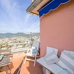 Casa Zigoela Apartment Rapallo