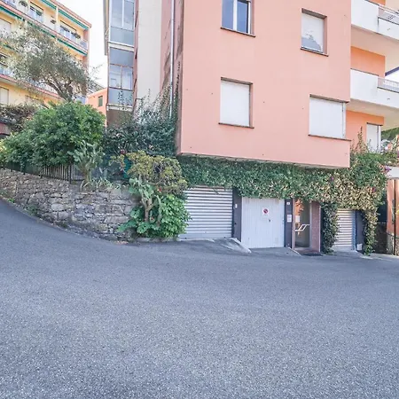 Casa Zigoela Appartement