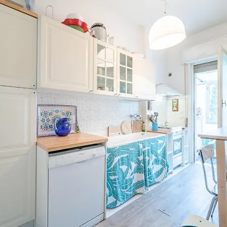 Appartement Casa Zigoela