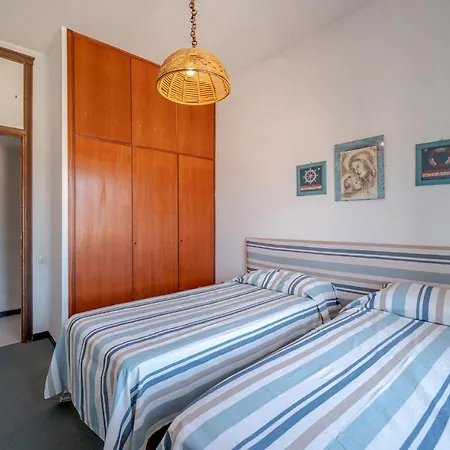 Apartamento Casa Zigoela *