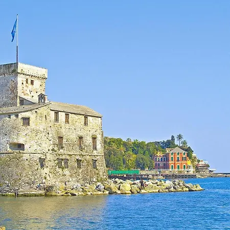 Διαμέρισμα Casa Zigoela
