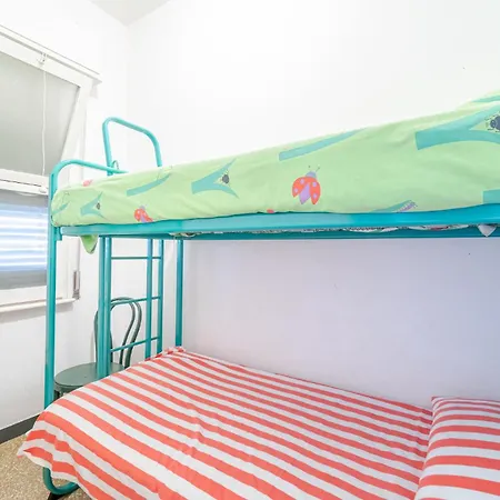 Apartamento Casa Zigoela