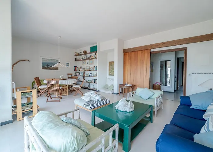 Casa Zigoela شقة *
