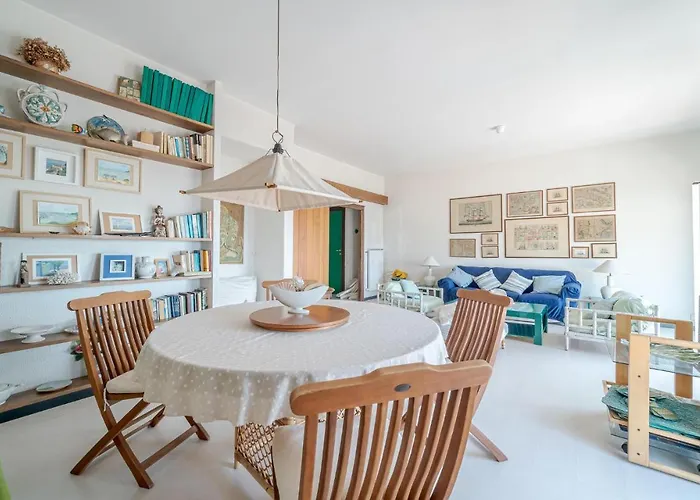 Casa Zigoela Рапалло