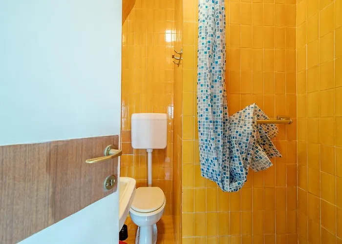 Casa Zigoela Апартаменты Рапалло