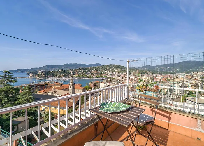 Casa Zigoela Рапалло