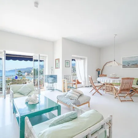 Casa Zigoela * Rapallo
