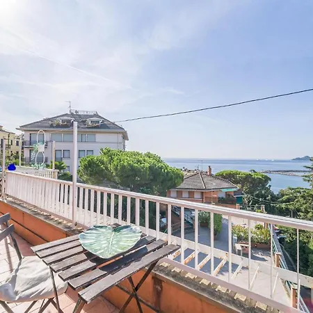 Casa Zigoela * Rapallo