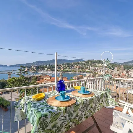 Casa Zigoela Apartman