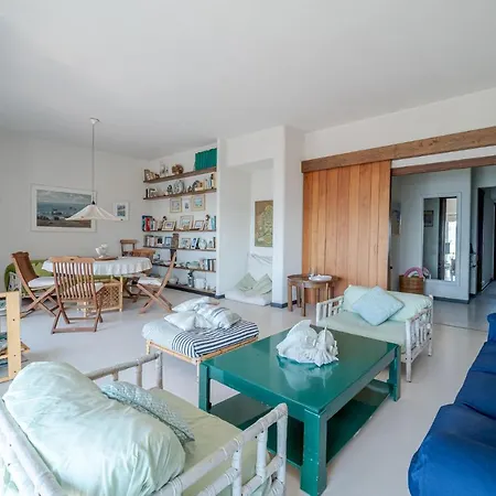 Casa Zigoela Apartment *