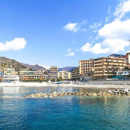 Casa Zigoela * Rapallo