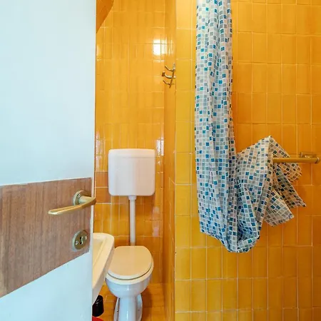 Casa Zigoela Apartment Rapallo