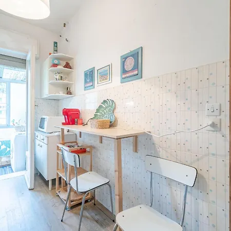 Apartamento Casa Zigoela *