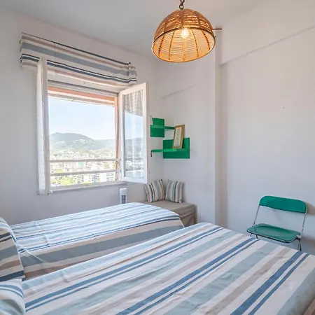Apartment Casa Zigoela Rapallo
