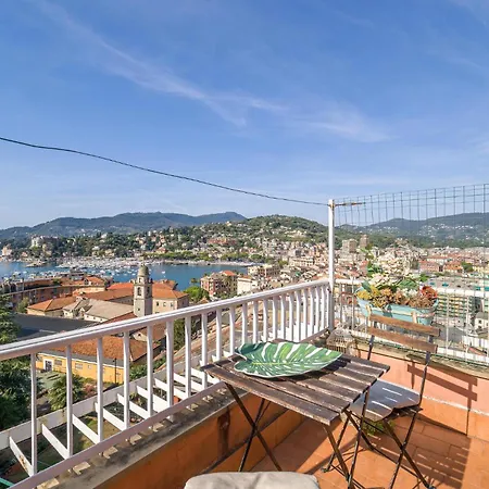 Casa Zigoela Rapallo
