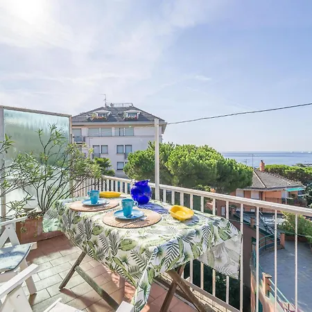 Casa Zigoela Apartment *