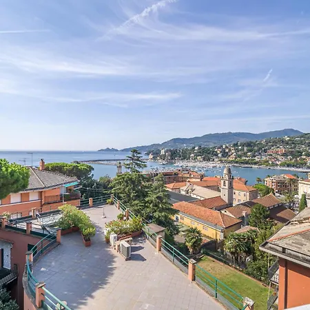 Casa Zigoela Rapallo
