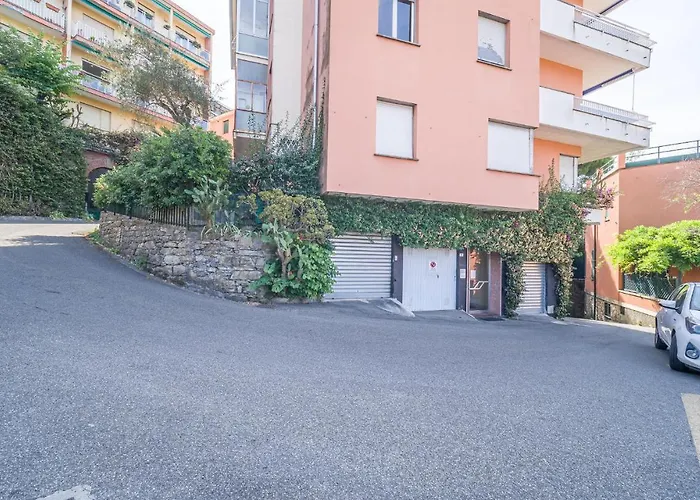 Casa Zigoela Daire