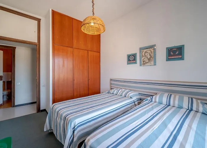Lejlighed Casa Zigoela *