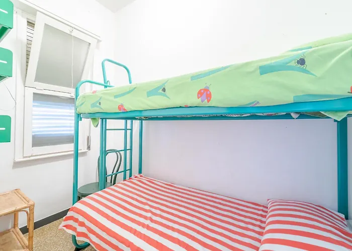 Lejlighed Casa Zigoela