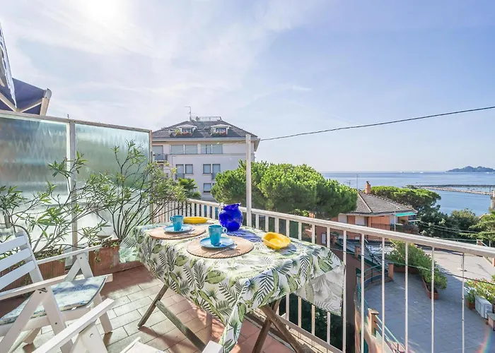 Casa Zigoela Daire *